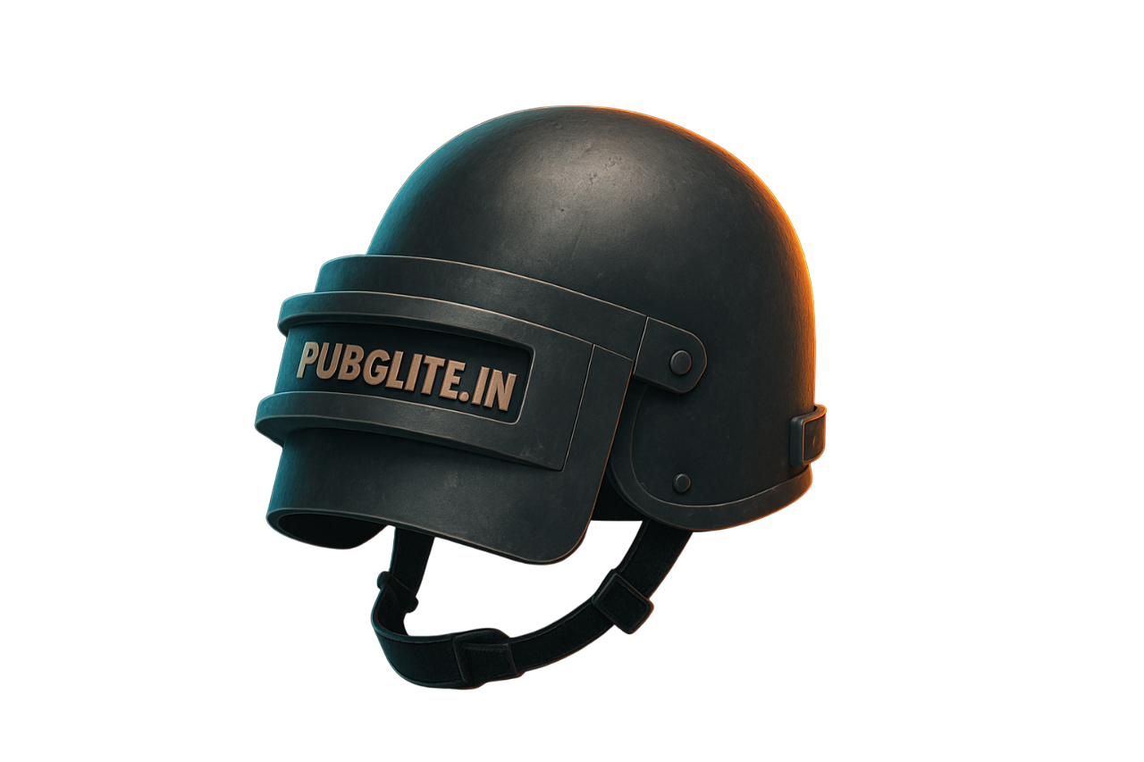 PUBG Lite Updates