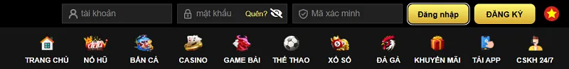 đăng nhập Win55